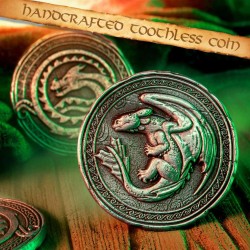 Doctor Collector - How to Train Your Dragon - Hiccup's Memory